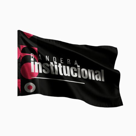 Banderas institucionales