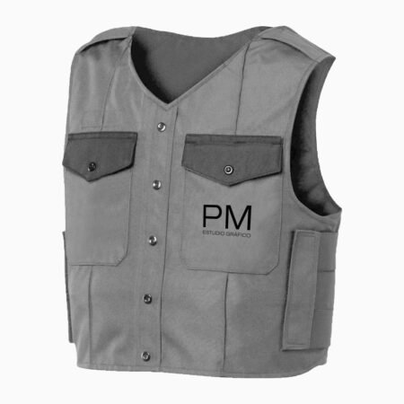 Chalecos personalizados