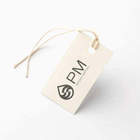 Etiquetas personalizadas