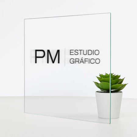 Plotter para vidrieras