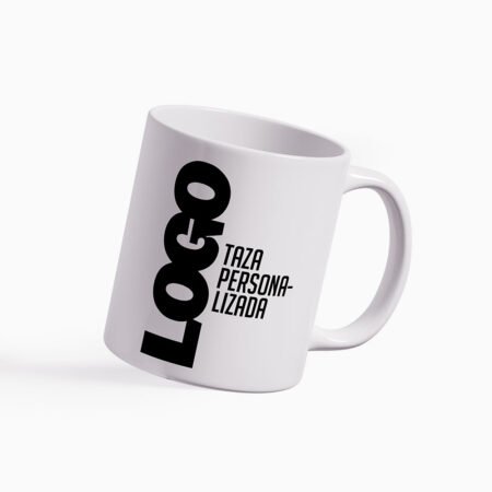 Tazas de cerámica personalizadas