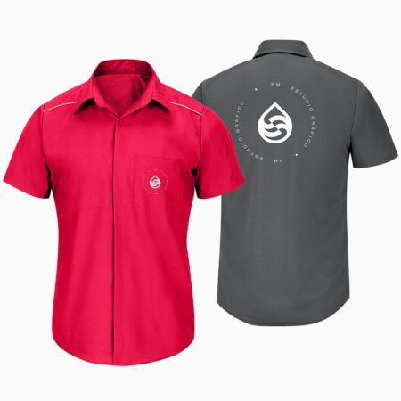 Uniformes corporativos