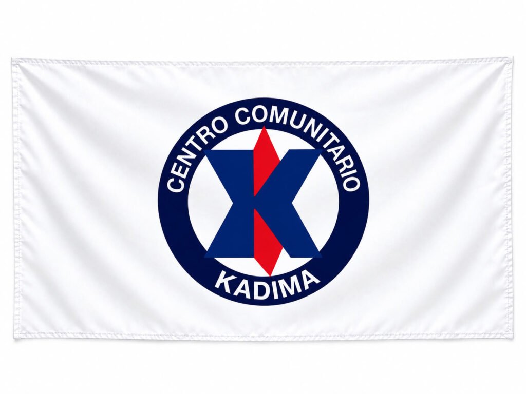 bandera kadima
