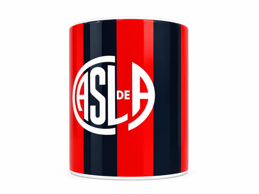 taza de san lorenzo